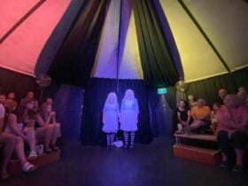 FITF 2023 Little Palais