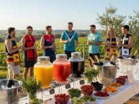 Lambert Estate Wines