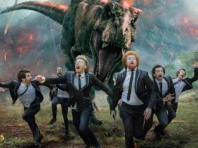 Furnace and the Fundamentals to perform at the Fantail