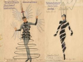 Futuristic Fashion