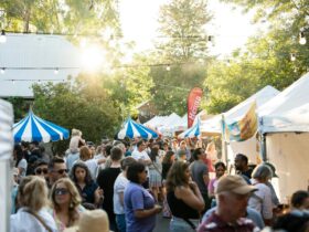 Gathered Christmas Design Market Hahndorf