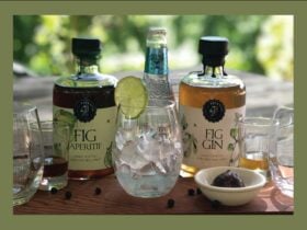 Gin Tasting Flight