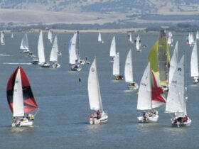 Goolwa-Milang Regatta Weekend