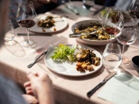 Angove McLaren Vale Duck & Grenache Prix Fixe $49 Lunch 2024