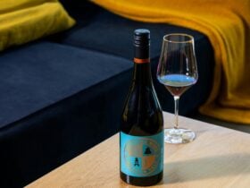 Grenache & Gourmet: The Old Vine Magic at Beresford Estate