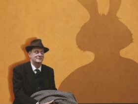 Harvey by Mary Chase