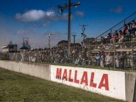 Mallala Motorsport Park
