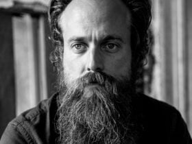Artist Iron & Wine