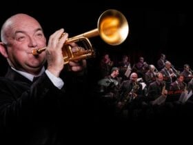 James Morrison