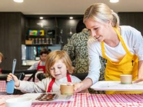 Barossa Valley Chocolate Company