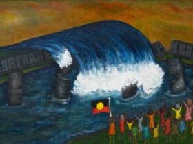 Kumarangk: Exhibition