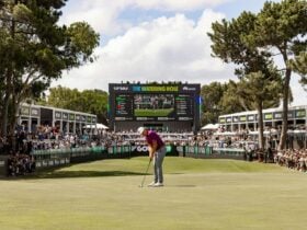 LIV Golf Adelaide