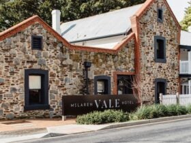 Winner of Best Hotel In South Australia