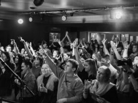 Crowd