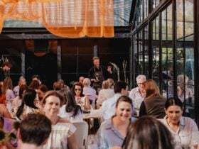 Lunch at Good Neighbour