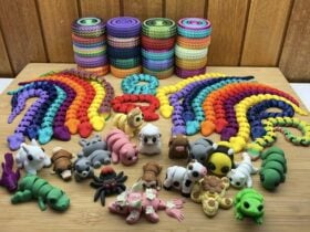 Phillips 3D Printing