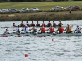 Rowing