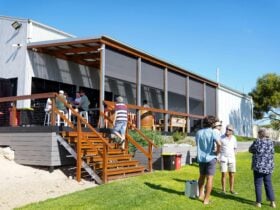 Sunny Hill Distillery