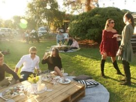 Mothers Day at Kies Wines