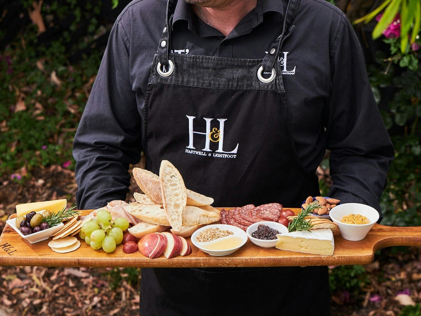 Hastwell & Lightfoot