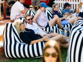 Next Door - Hosted by Hard Rated