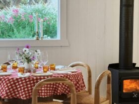 Nonna's Table at Fiore Restaurant
