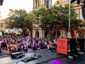 Norwood Food & Wine Festival