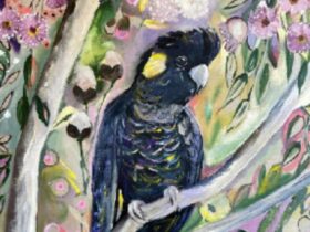 Georgina Hart Art