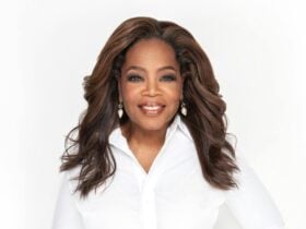 Oprah Winfrey