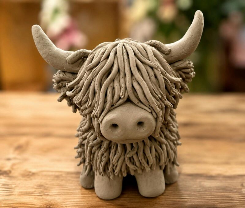 cow