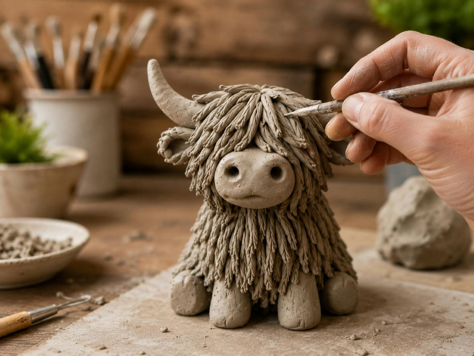 cow