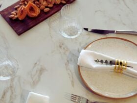 Temperance Restaurant