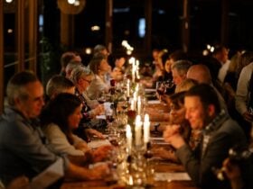 Winter Reds Pinot In The Dark Adelaide Hills