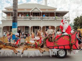 Christmas Pageant