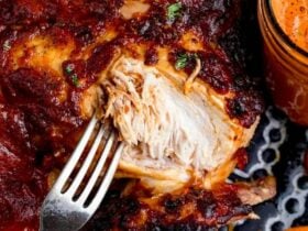 Portuguese and moroccan cooking class