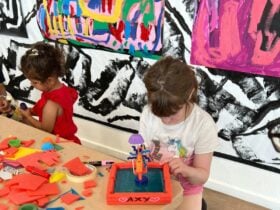 Eco-conscious, Family Friendly Workshops