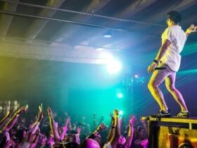 Reunion Festival Adelaide