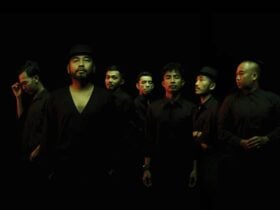 Riau Rhythm