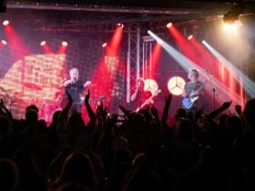 Ross Wilson - Bridgeway Live