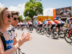 DeTours: McLaren Vale