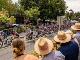 Hospitality Package: Men