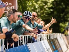 Santos Tour Down Under: Live Site: Summertown