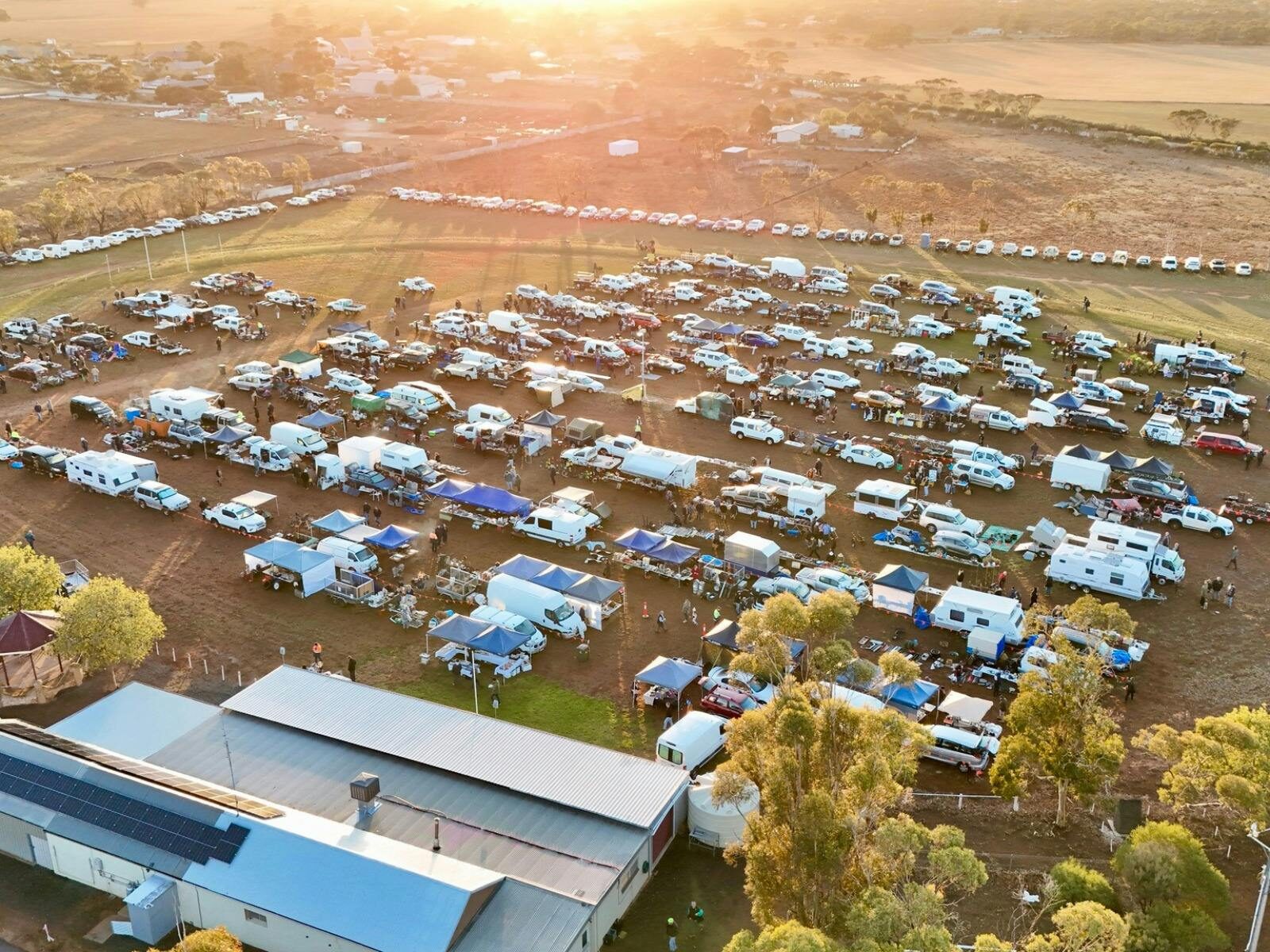 Swap Meet 2