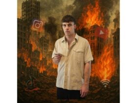 "Irreverent and brazen, but highly entertaining." - My Melbourne Arts