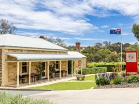 Two Hands Cellar Door