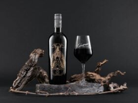Sip Into The Past