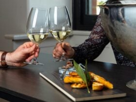 Elderton Cellar Door