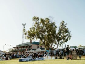 Streaky Bay Australia Day Celebrations