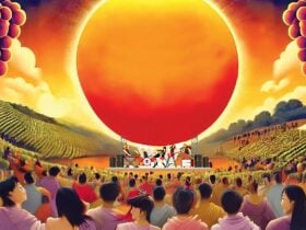 Paxton Wines Summer Concert Series