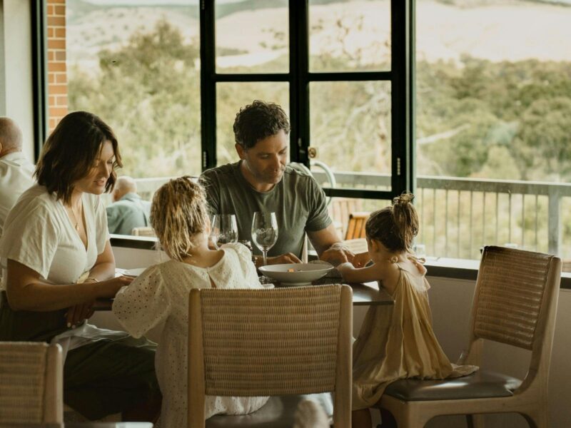 Family Dining